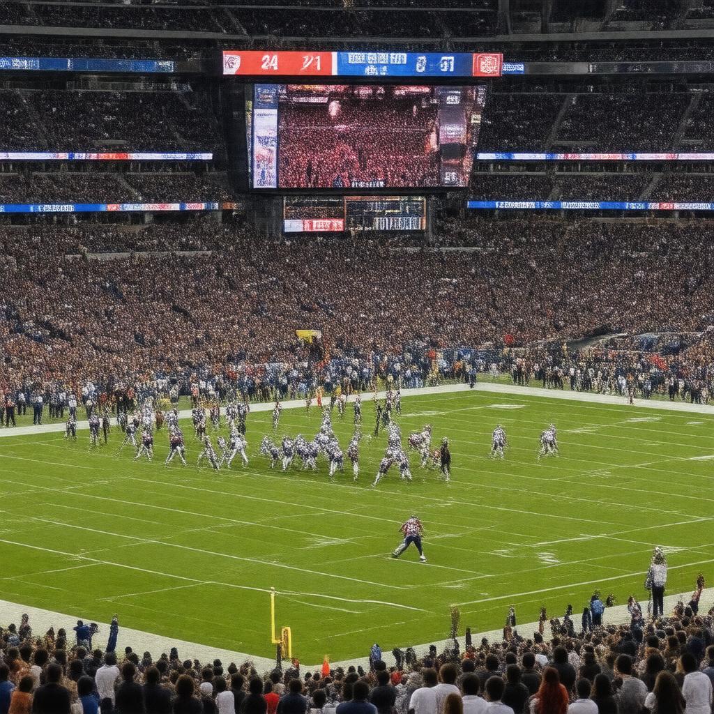 Super Bowl XXXIX